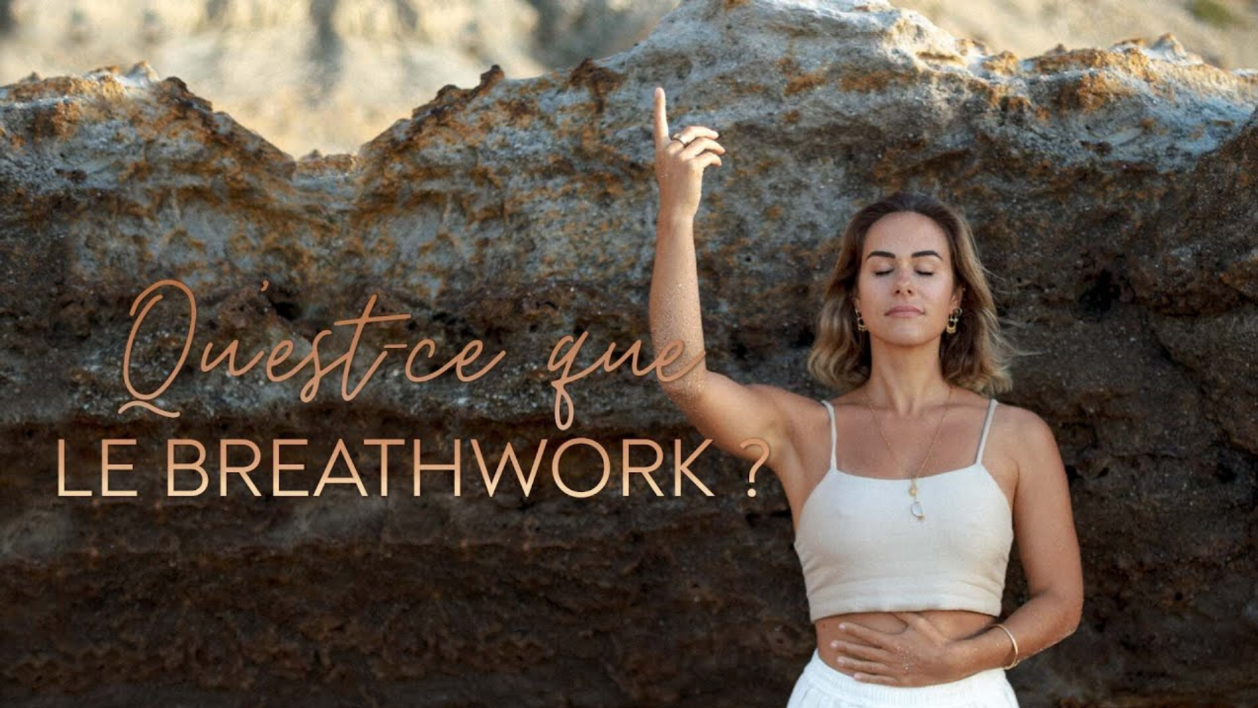 Qu'est ce que le "Breathwork" ?